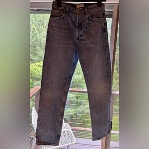Agolde 90s Pinch Waist Jeans
